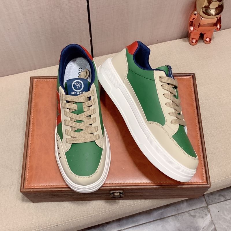 Gucci Low Shoes